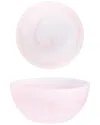 Fortessa Archie Cereal Bowls, Set Of 4