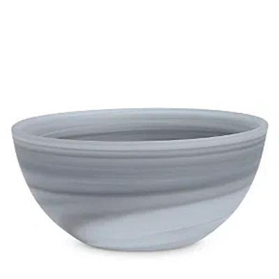 Fortessa La Jolla Grey Cereal Bowl, Set Of 4 In Grey