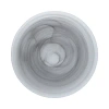 Fortessa La Jolla Grey Dinner Plate, Set Of 4 In Grey