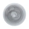 Fortessa La Jolla Grey Dinner Plate, Set Of 4