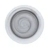 Fortessa La Jolla Grey Salad/dessert Plate, Set Of 4