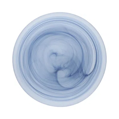 Fortessa La Jolla Ink Blue Bread & Butter Plate, Set Of 4
