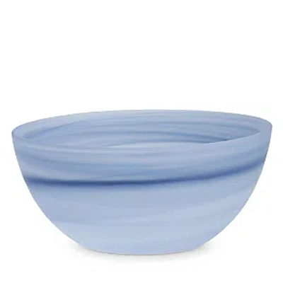Fortessa La Jolla Ink Blue Cereal Bowl, Set Of 4