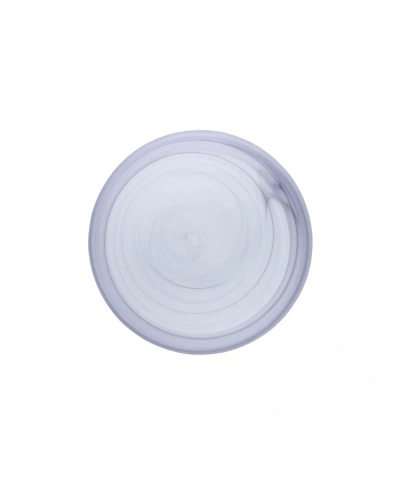 Fortessa La Jolla Serving Bowl In Amethyst