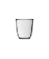 Fortessa Los Cabos Tumbler 10 Oz, Set Of 4 In Clear