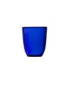 Fortessa Los Cabos Tumbler 10 Oz, Set Of 4 In Cobalt