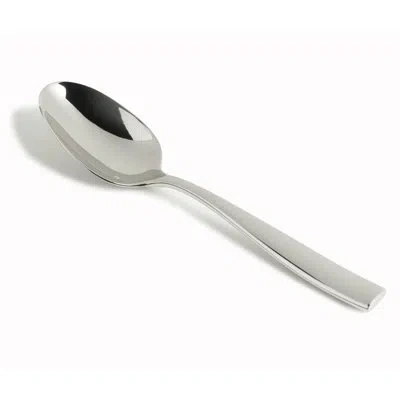 Fortessa Lucca 18/10 Stainless Steel Coffee Spoon