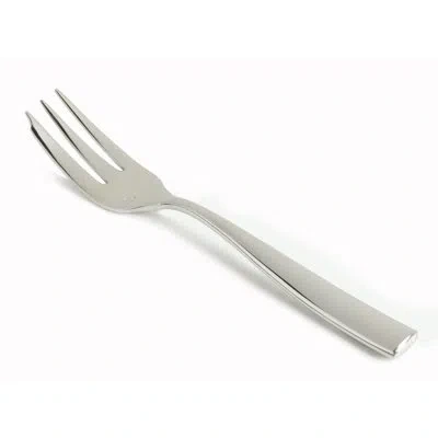 Fortessa Lucca 18/10 Stainless Steel Dessert Fork