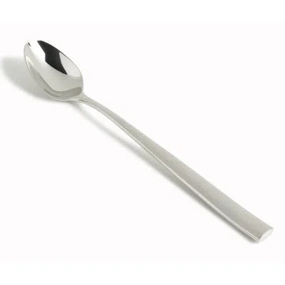Fortessa Lucca 18/10 Stainless Steel Iced Beverage Spoon