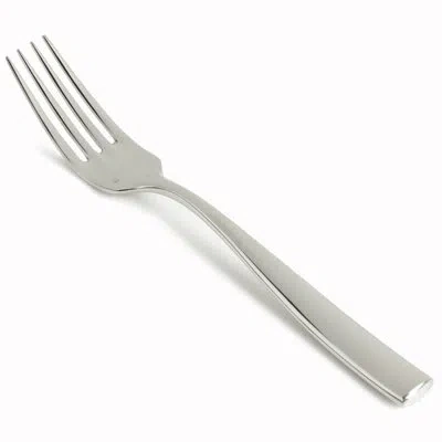 Fortessa Lucca 18/10 Stainless Steel Serving Fork (1 Fork Only)