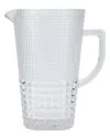 Fortessa Malcolm 50.7oz Large Pitcher