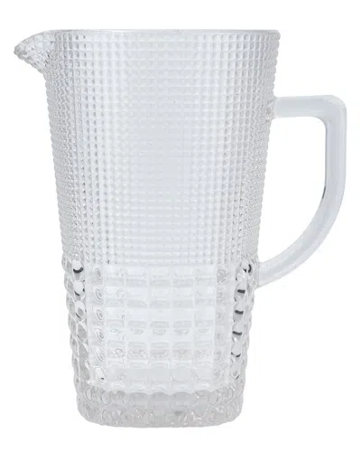 FORTESSA FORTESSA MALCOLM 50.7OZ LARGE PITCHER