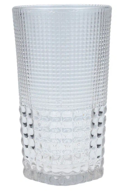 FORTESSA FORTESSA MALCOLM SET OF 6 ICED BEVERAGE GLASSES