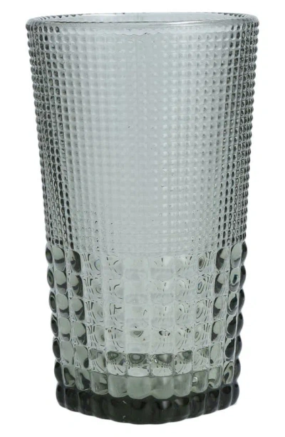 FORTESSA FORTESSA MALCOLM SET OF 6 ICED BEVERAGE GLASSES