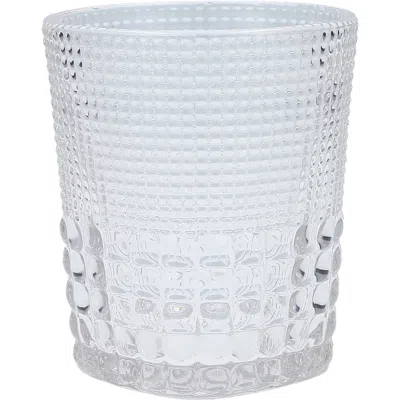 FORTESSA FORTESSA MALCOM SET OF 6 DOUBLE OLD FASHIONED GLASSES