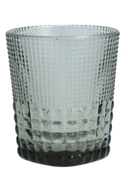 FORTESSA FORTESSA MALCOM SET OF 6 DOUBLE OLD FASHIONED GLASSES