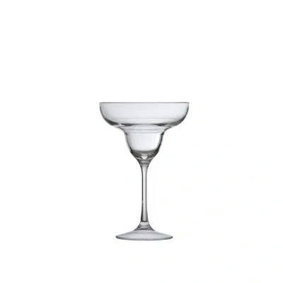 Fortessa Margarita 10 Oz. Plastic Margarita Glass In Clear