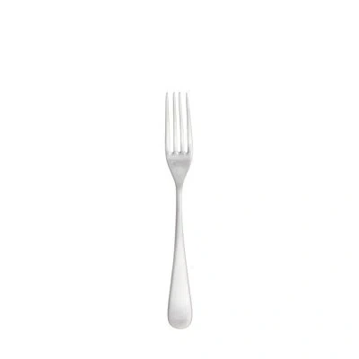Fortessa Mariposa Brushed Salad Fork