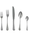 Fortessa Medici 5pc Place Setting In Silver