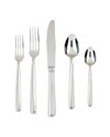 Fortessa Metropolitan 20pc 18/10 Flatware Set