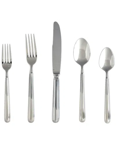FORTESSA FORTESSA METROPOLITAN 5PC PLACE SETTING