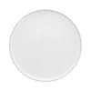 Fortessa Nivo Moon Dinner Plate Coupe, Set Of 6 In White