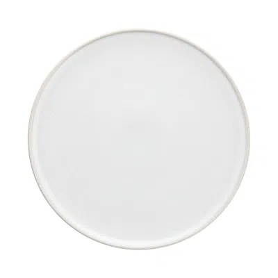 Fortessa Nivo Moon Dinner Plate Coupe, Set Of 6 In White