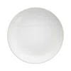 Fortessa Nivo Moon Low Dinner Bowl, Set Of 6 In White
