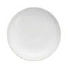 Fortessa Nivo Moon Low Salad Bowl, Set Of 6 In White