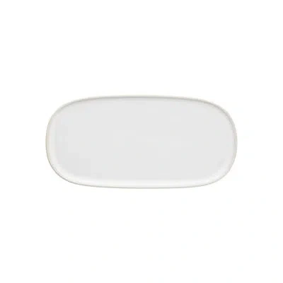 Fortessa Nivo Stoneware,   Low Serve Bowl (set Of 1), In Moon