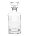 Fortessa Noho 4oz Decanter In Transparent