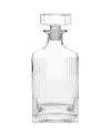 Fortessa Noho 4oz Decanter In Clear