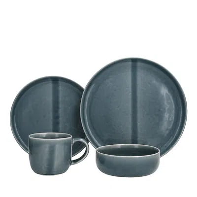 FORTESSA NOSEE SVELTE 16 PIECE DINNERWARE SET