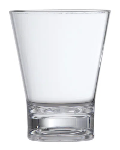 Fortessa Outside Set Of 6 Dof In Transparent