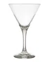 Fortessa Outside Set Of 6 Martini Glasses