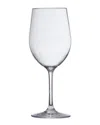 Fortessa Outside Set Of 6 White Wine Glasses