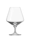 Fortessa Pure Cognac Glass 20.8oz In Clear