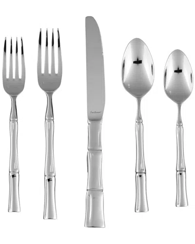 Fortessa Royal Pacific 20pc Flatware Set