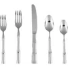 Fortessa Royal Pacific 5-piece Place Setting In Silver