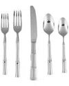 Fortessa Royal Pacific 5pc Place Setting In Silver