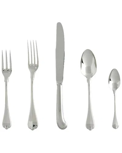 FORTESSA FORTESSA SAN MARCO 20PC FLATWARE SET
