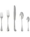 Fortessa San Marco 5pc Place Setting In Silver