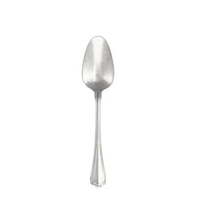 Fortessa San Marco Antiqued Serving Spoon