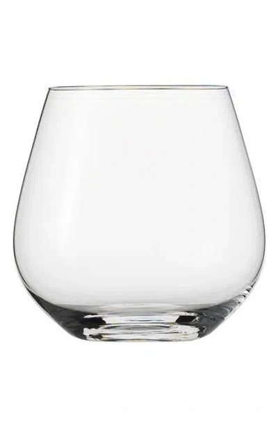 Fortessa Schott Zwiesel 'forte' Rocks Glass In Transparent