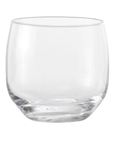 Fortessa Set Of 4 Estiva Glasses In Transparent