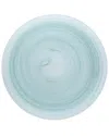 Fortessa La Jolla Dinner Plates, Service For 4 In Green