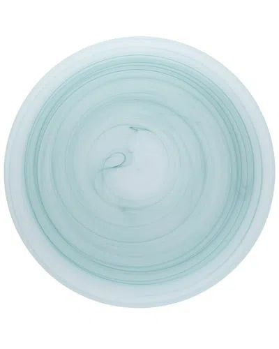 Fortessa La Jolla Dinner Plates, Service For 4 In Green