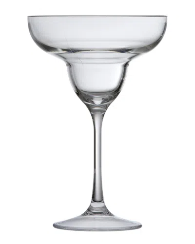 FORTESSA FORTESSA SET OF 6 MARGARITA GLASSES
