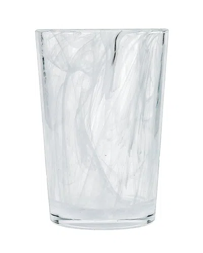 FORTESSA FORTESSA SET OF 6 SWIRL 14OZ ICED BEVERAGE GLASSES