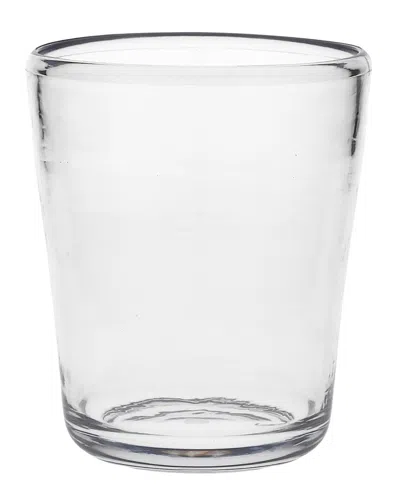 FORTESSA FORTESSA SET OF 6 VERANDA DOF